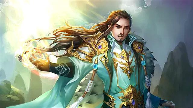 照顾可爱小公主